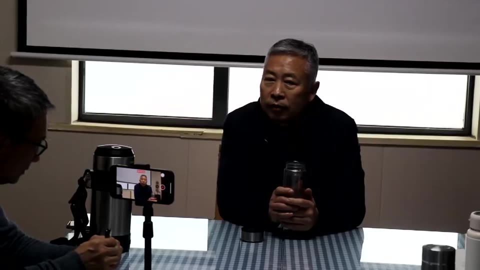 临床经验分享视频封面