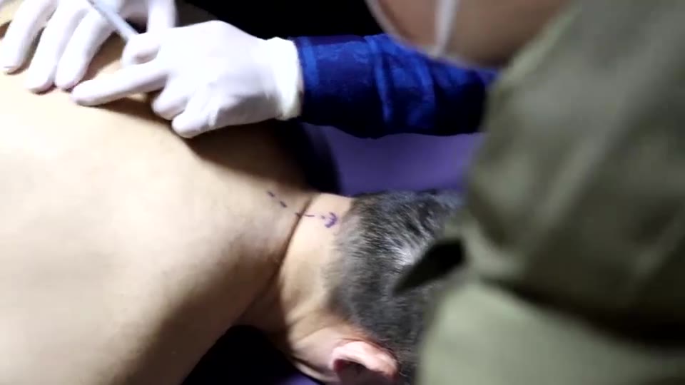 临床病例视频封面