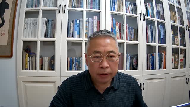 《临床病例分享》中风后遗症——于敦才教授·017视频封面