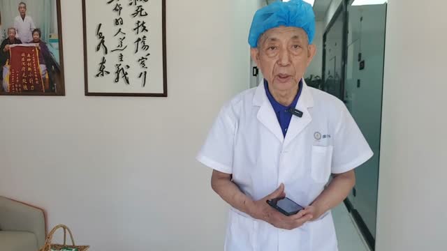 《限免临床直播》腰背部疾病诊疗分析——唐国振教授·020视频封面