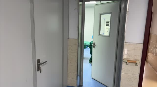 临床坐诊直播——著名针刀专家葛恒清教授·033视频封面