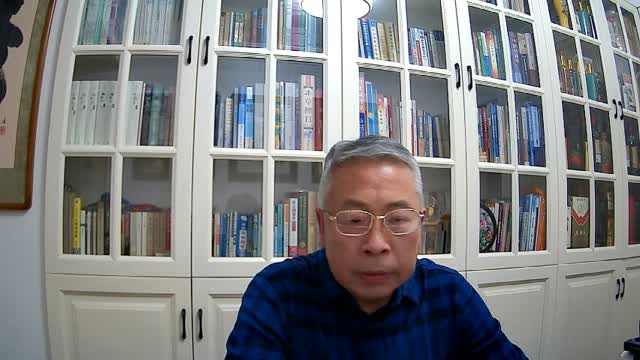 临床病例分享——腰椎管狭窄(有临床视频)·034视频封面