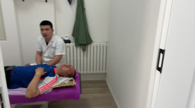 临床病例实操直播课——唐国振教授·036视频封面