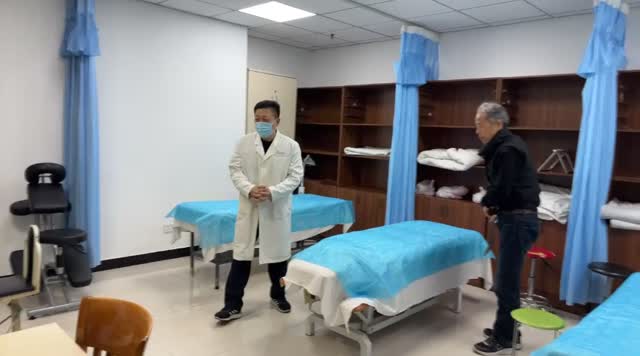 临床直播第三场——施晓阳教授·039视频封面