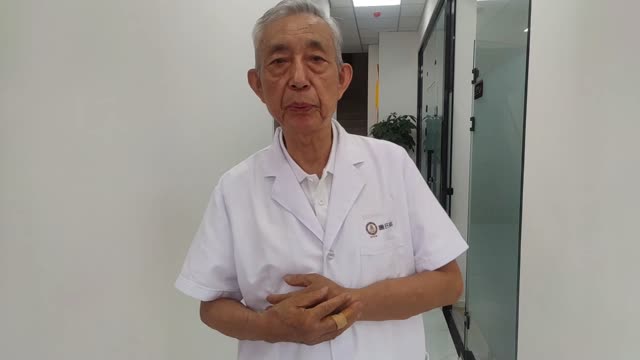 腰背部疾病及胸痛·050视频封面