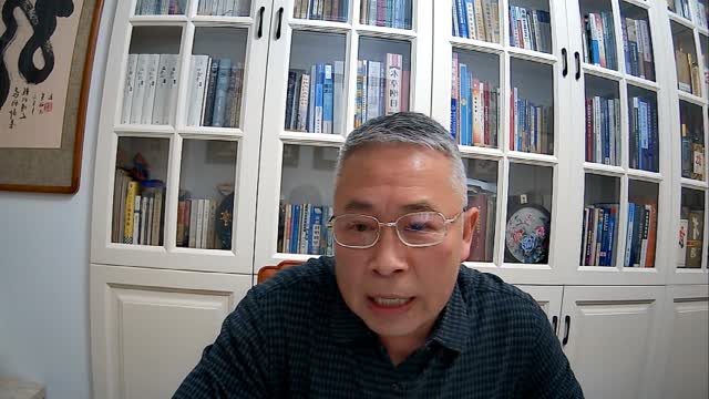针刀治疗糖尿病——于敦才教授·054视频封面