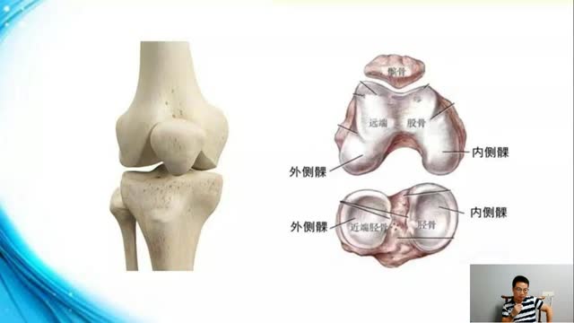 不一样的膝关节诊疗思路——医学博士刘胜·063视频封面