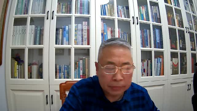 临床病例解析——8年头晕头痛，不能仰卧睡觉（于敦才教授·068视频封面