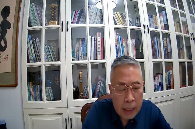 心脏病临床病例分析讲解及诊疗思路(器质性和非器质性)·092视频封面