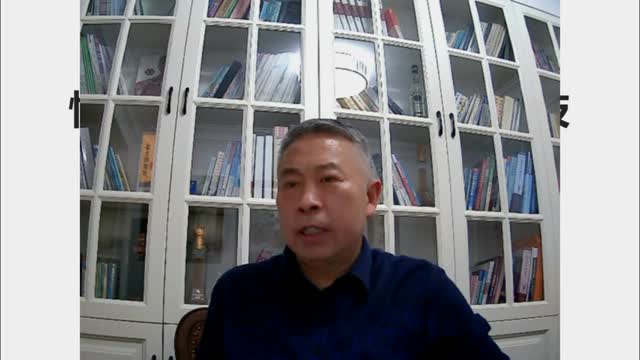 慢性胃炎定位定点及30年临床进针技巧·093视频封面