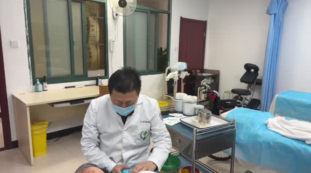 第五场《限时免费》临床直播————施晓阳教授·105视频封面