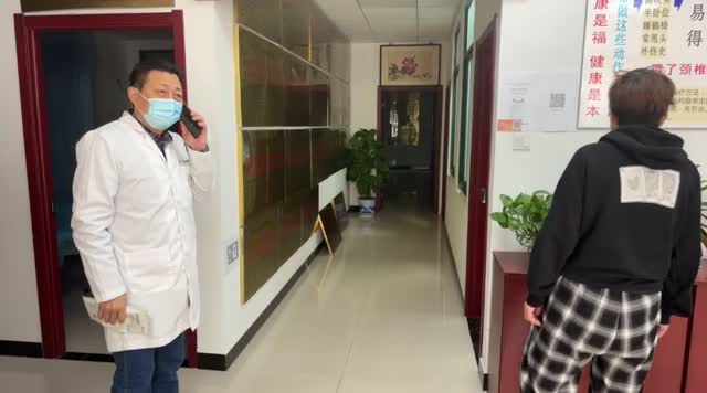 第六场《限时免费》临床直播————施晓阳教授·106视频封面