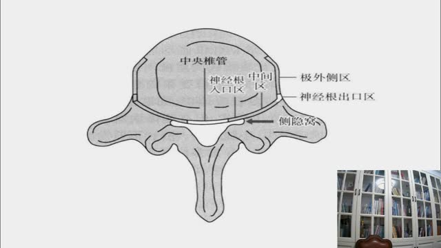 腰椎侧隐窝、神经内外口进针技巧和疗效——实操专家于敦才·119视频封面
