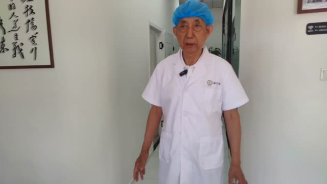 限时免费——《腰背部疾病诊疗分析》唐国振教授·136视频封面