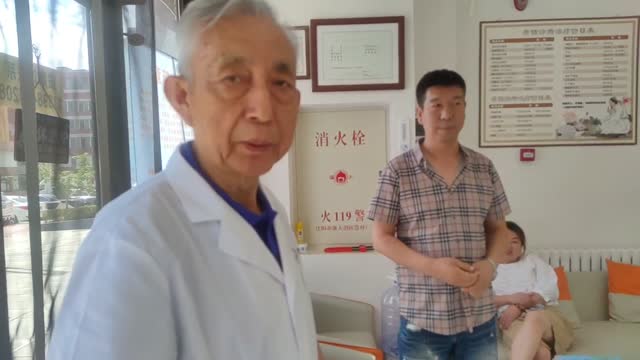 限时免费——《颈肩综合征(颈椎病)诊疗分析》唐国振教授·137视频封面
