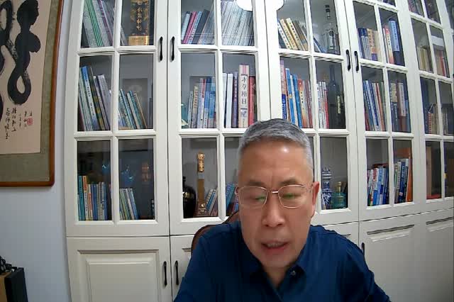 (只讲干货)35年临床经验分享及临床问题解答——于敦才·141视频封面