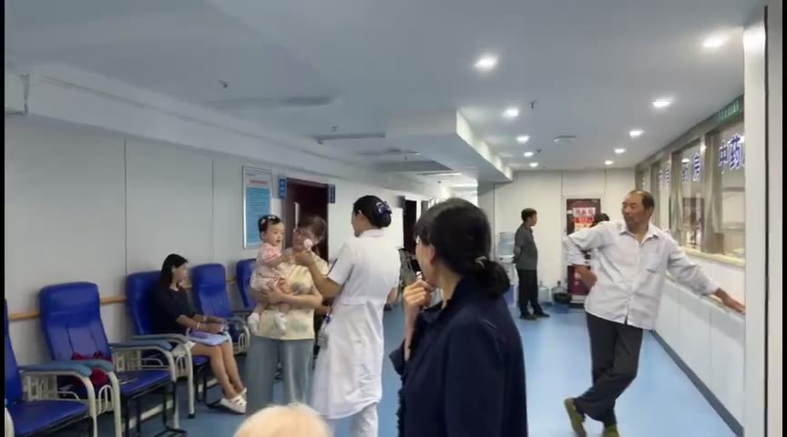 臀上皮神经卡压与腰突五线定点视频封面