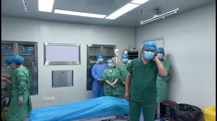 颈椎病·脑梗后遗症·膝骨关节炎视频封面