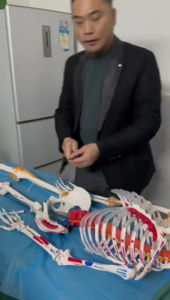 上肢疾病视频封面