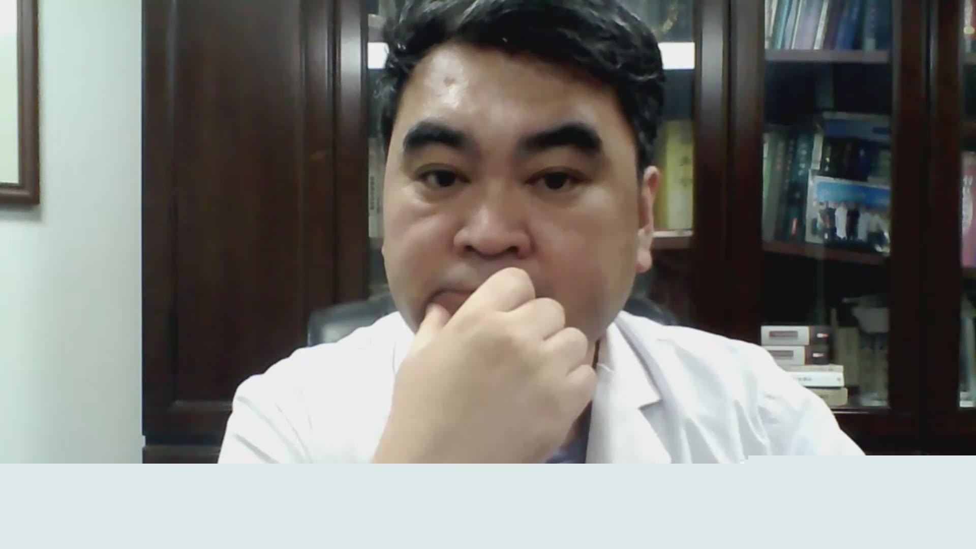 如何快速找到压痛点治好腰痛？视频封面