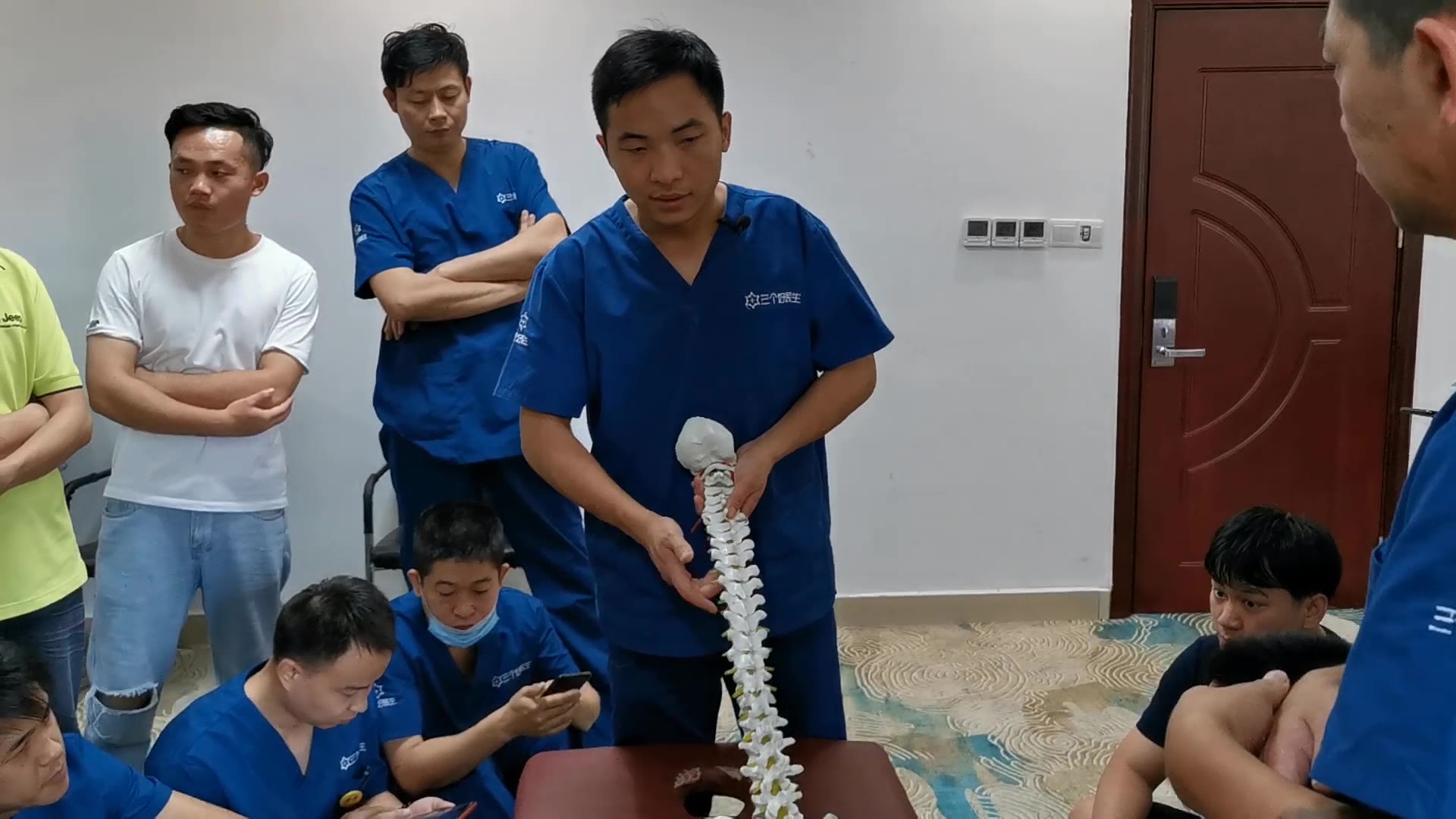 富贵包1视频封面