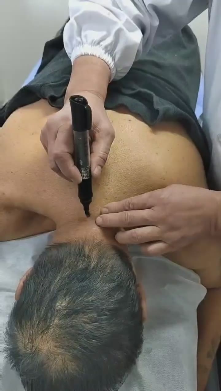 治疗头晕肩酸痛视频封面