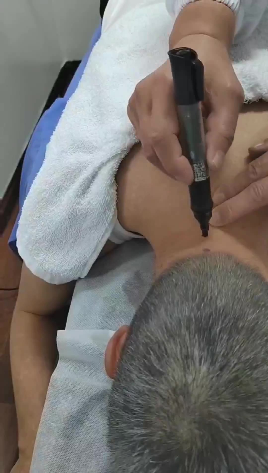治疗室性早搏视频封面