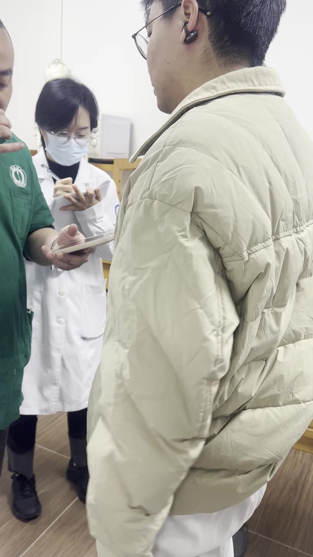 腰痛:内脏排查与影像解读视频封面