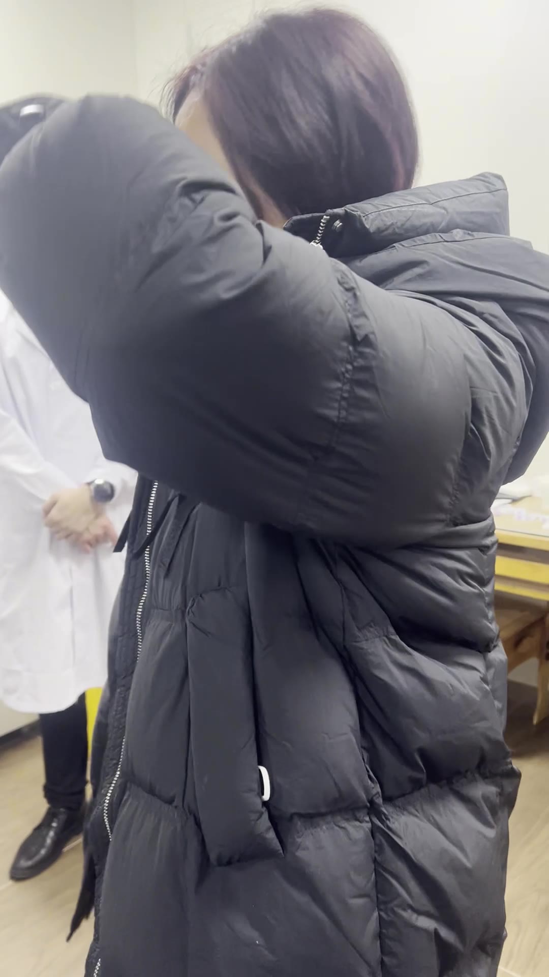 颈肩综合症:胸椎排查与选点视频封面
