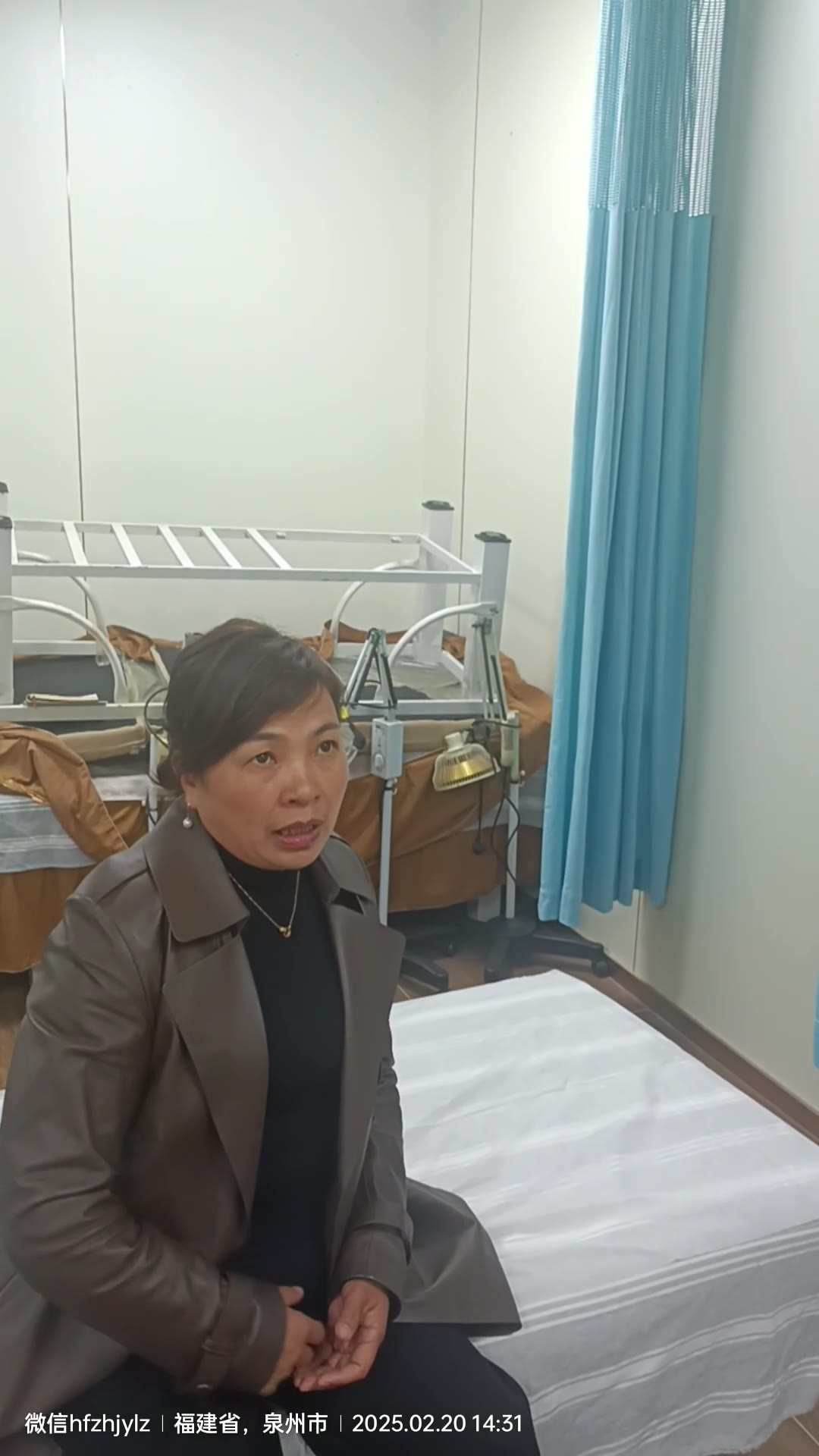 腰痛:臀上皮神经卡压松解视频封面