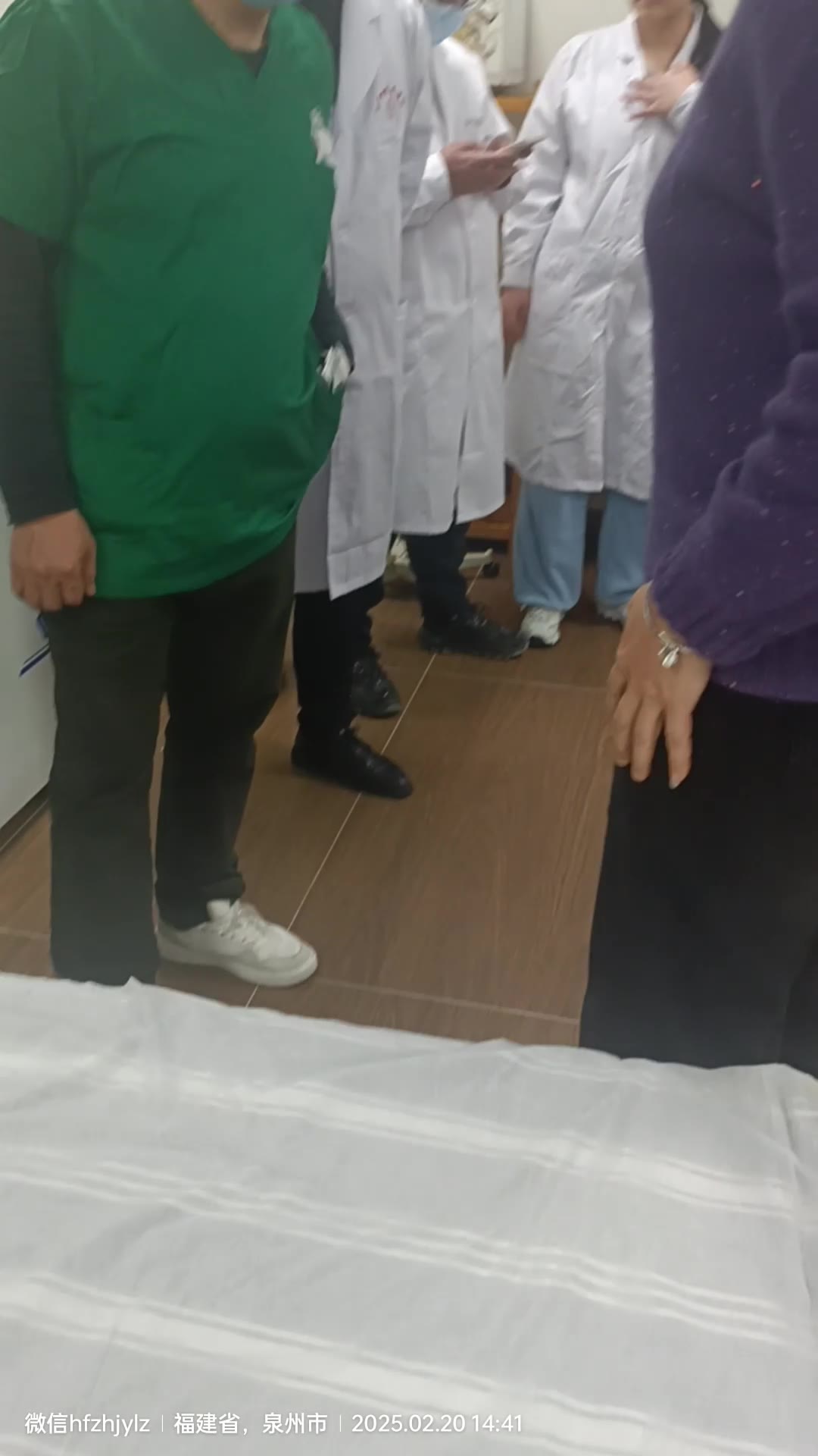 腰膝旧伤:夜间痛机制与臀肌训练视频封面