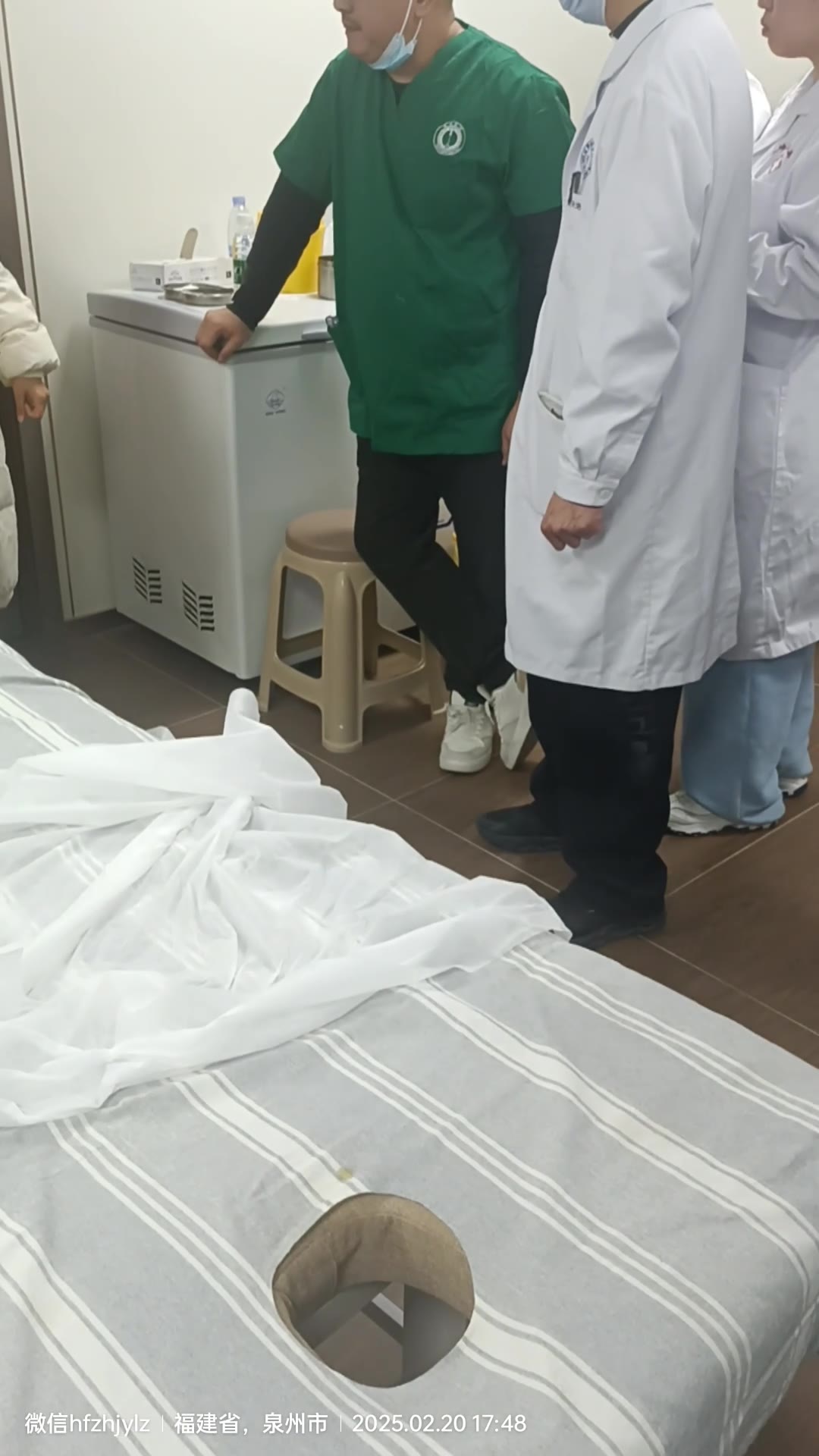 肩胛痛:翼状肩与前锯肌分析视频封面