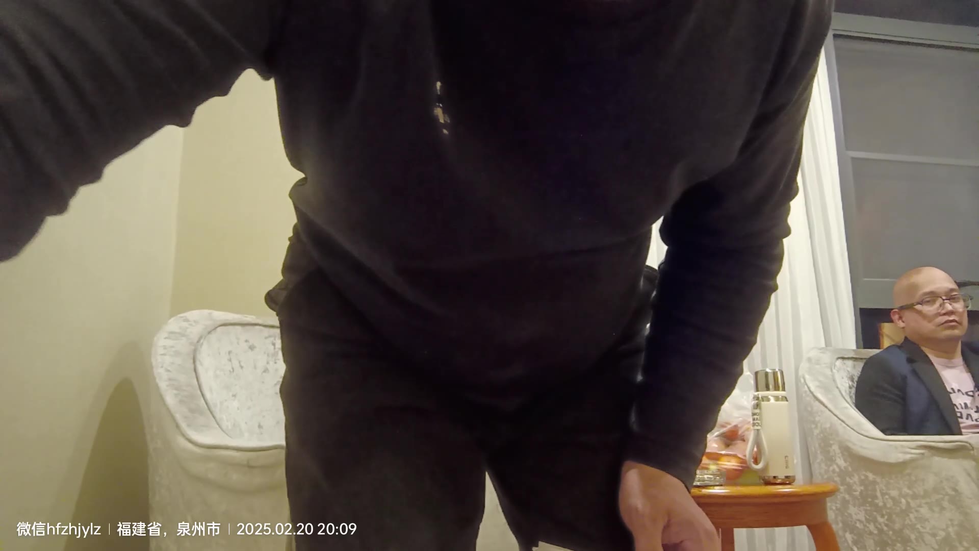 接诊流程:甲功·经期腰酸·腕痛视频封面