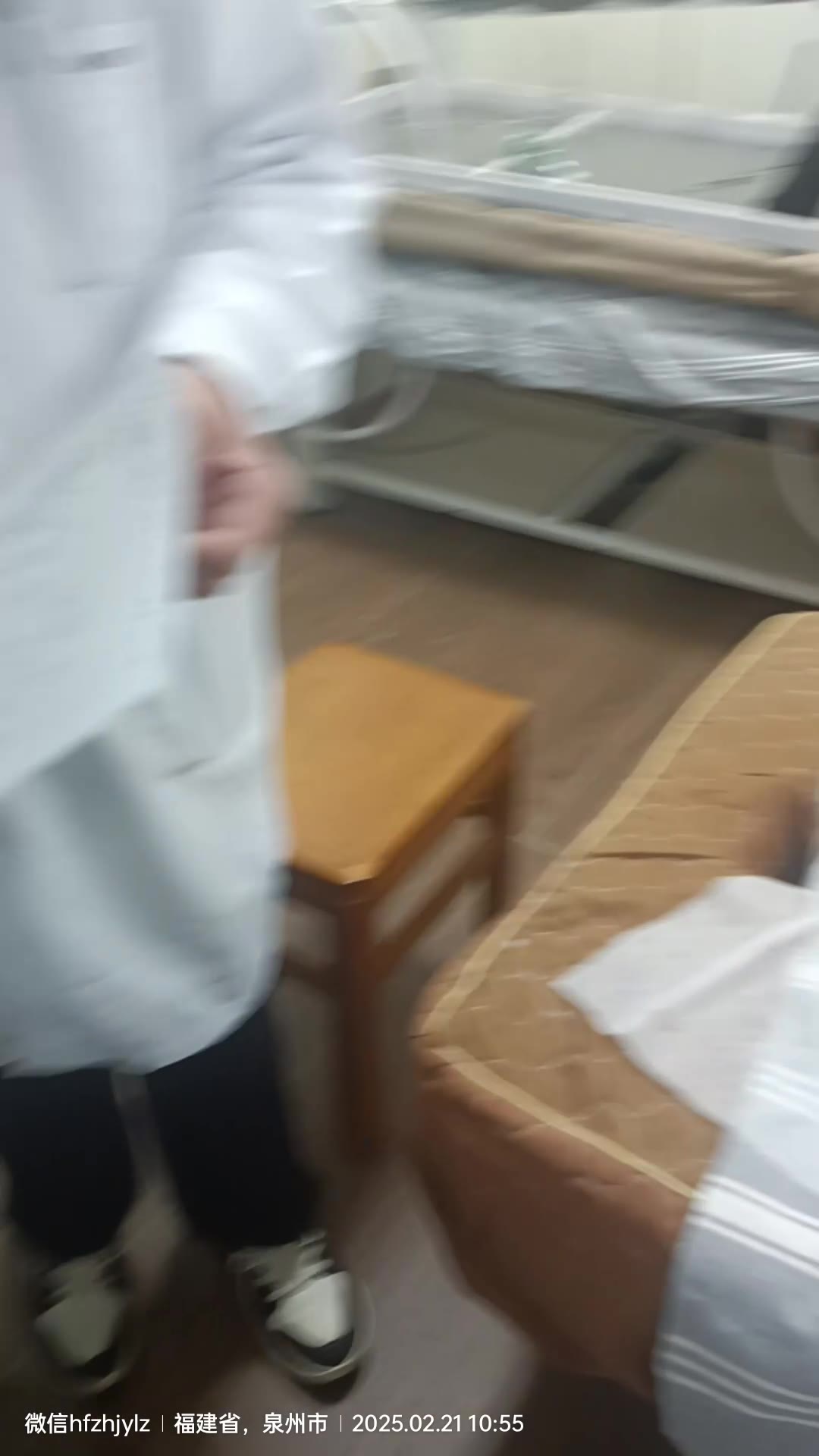 背痛:胸腰筋膜与肩胛上神经视频封面