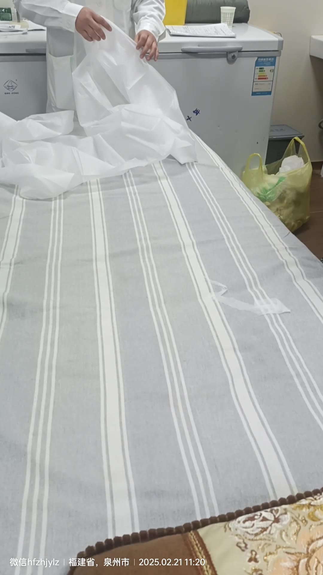 肩背术后:功能评估与训练指导视频封面
