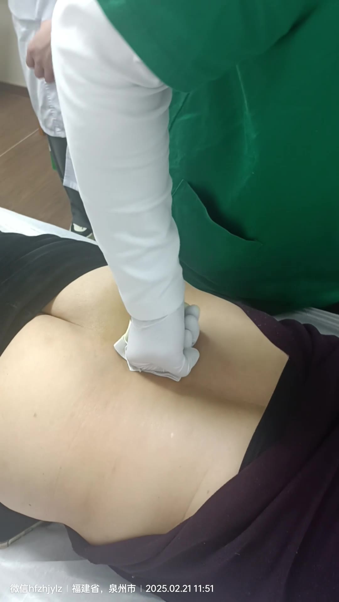 针刀频次·收费与心理学应用视频封面