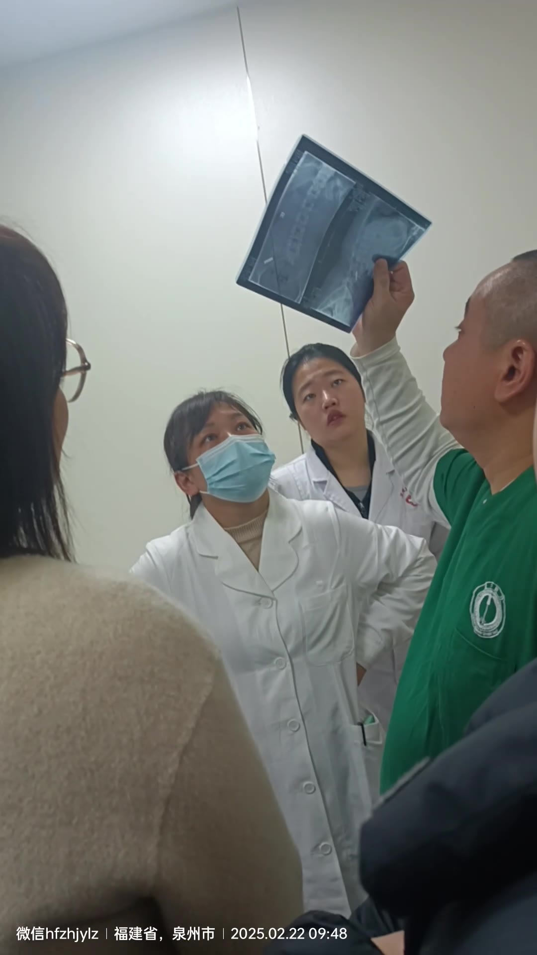 前列腺术后排尿异常:定点治疗视频封面