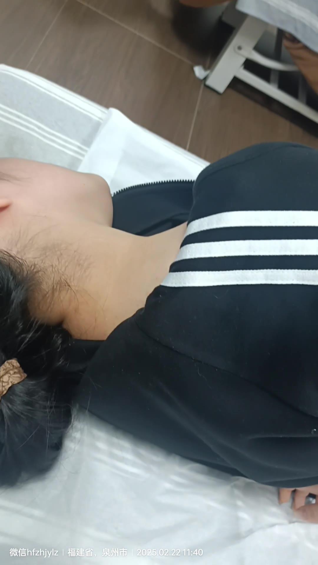 面部针刀:M唇丰唇珠与面瘫视频封面