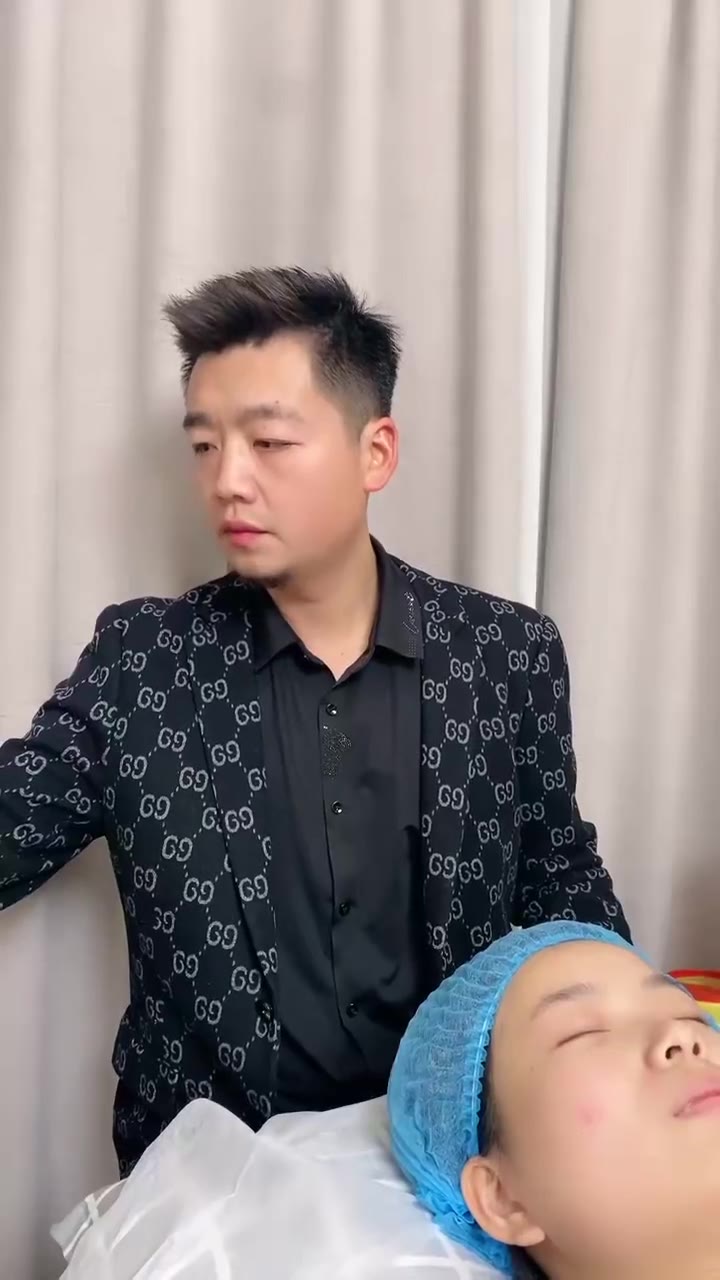 第三节瘦脸丰鼻美白视频封面