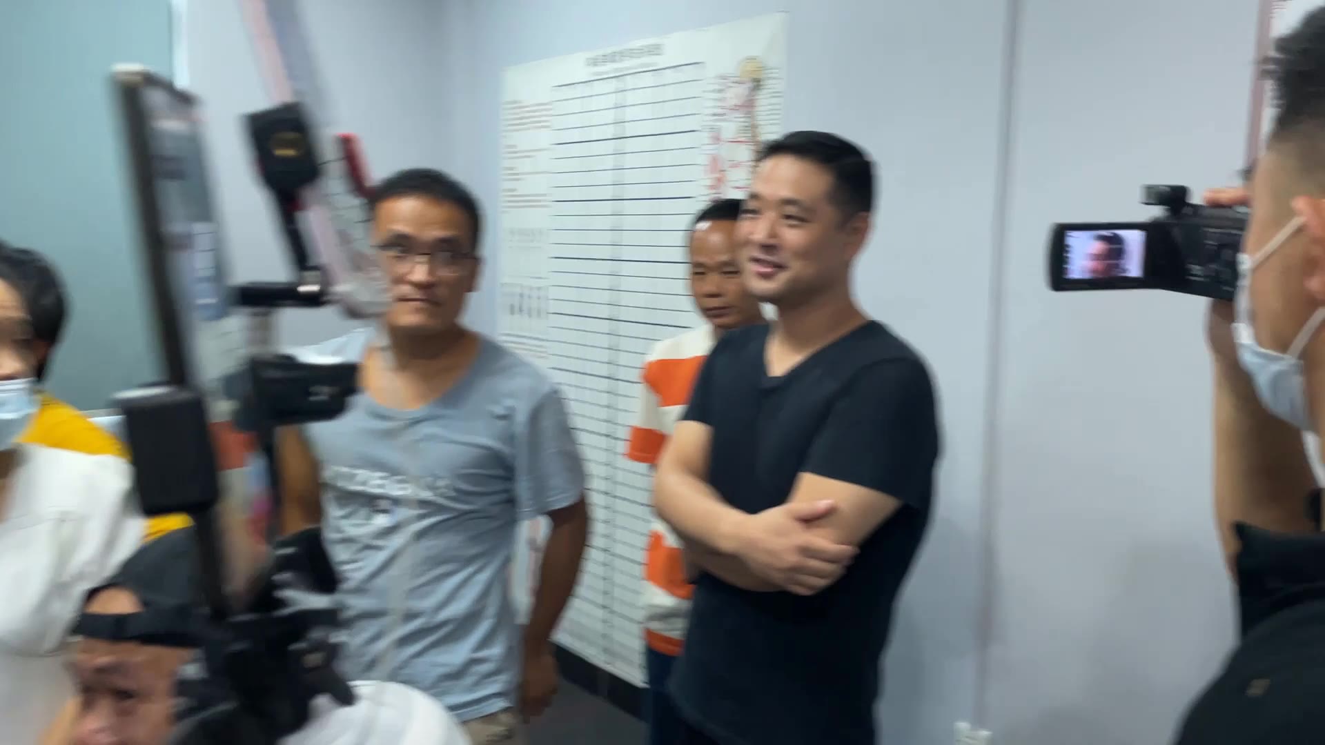 老学员临床带教 影像 评估 诊断视频封面