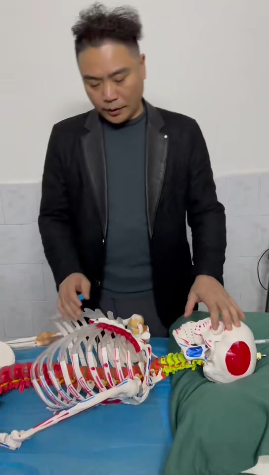 肩关节疾病的治疗视频封面