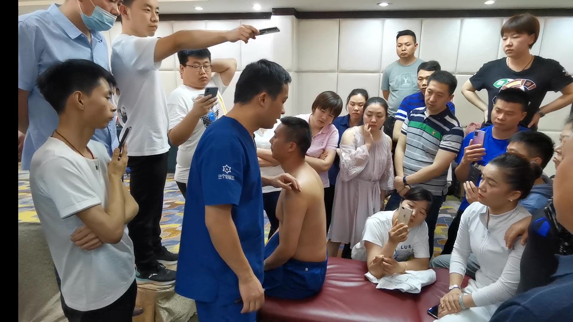 肩袖损伤视频封面
