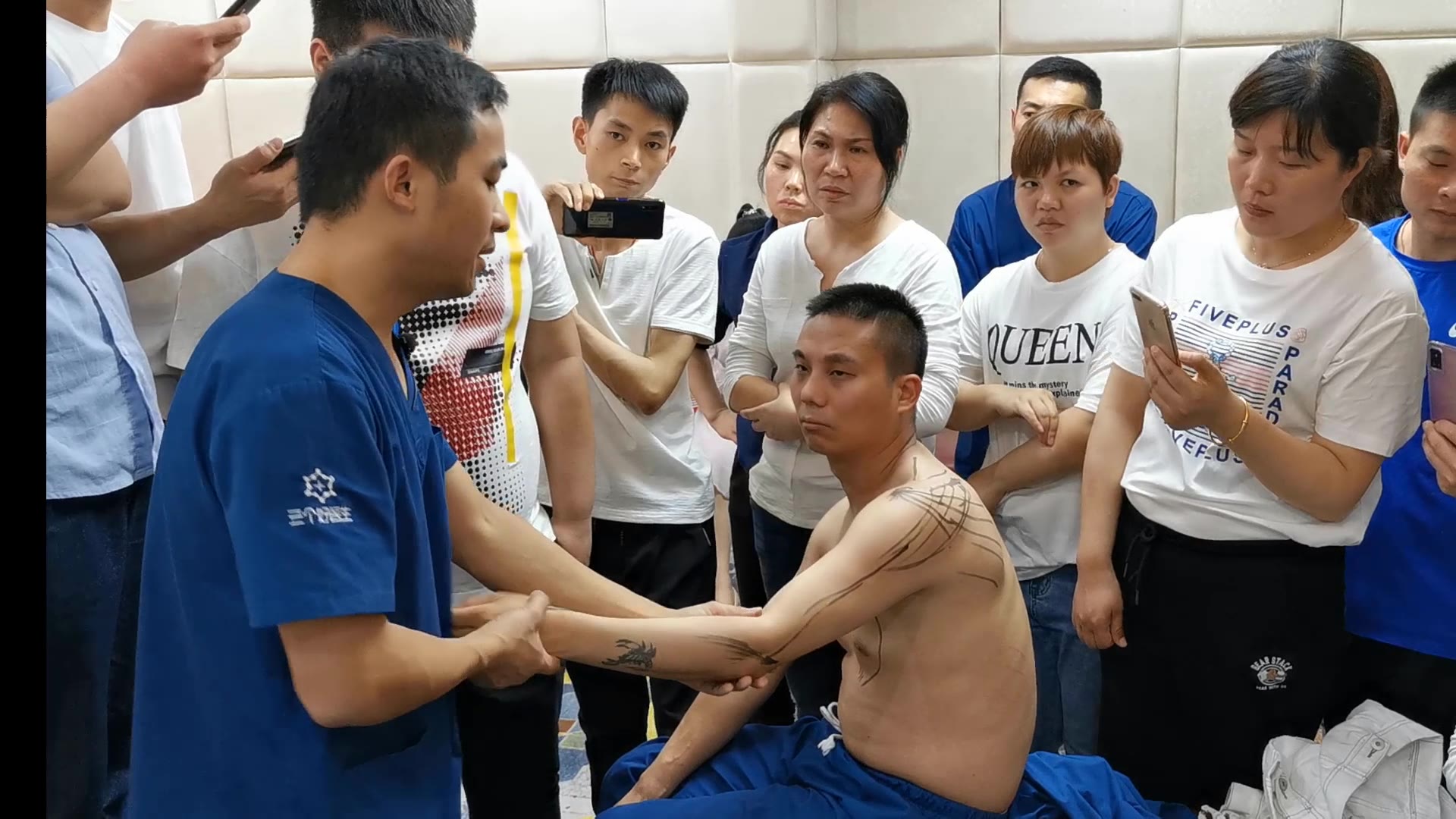 肱骨内上髁炎视频封面
