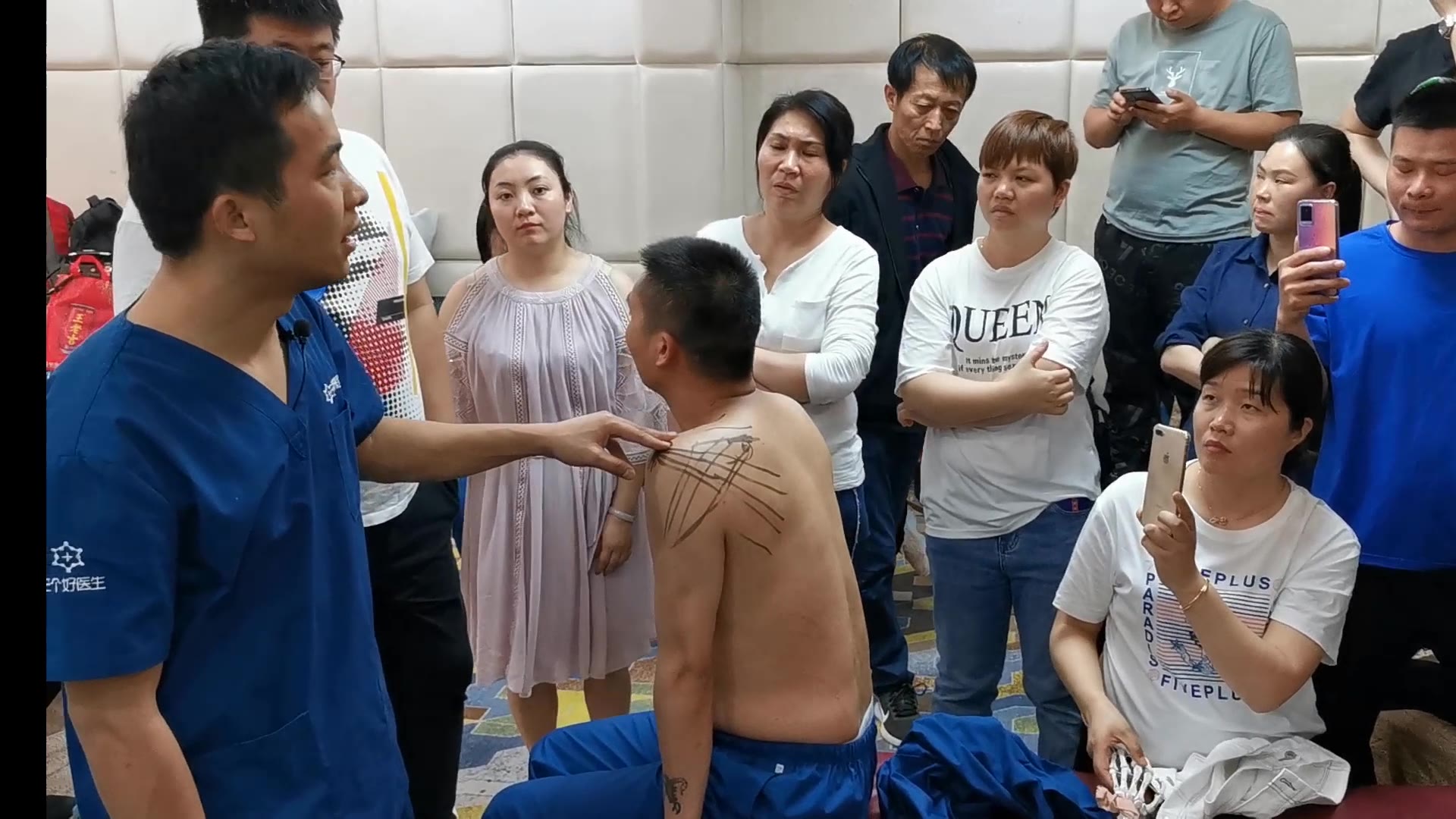肱骨外上髁炎视频封面