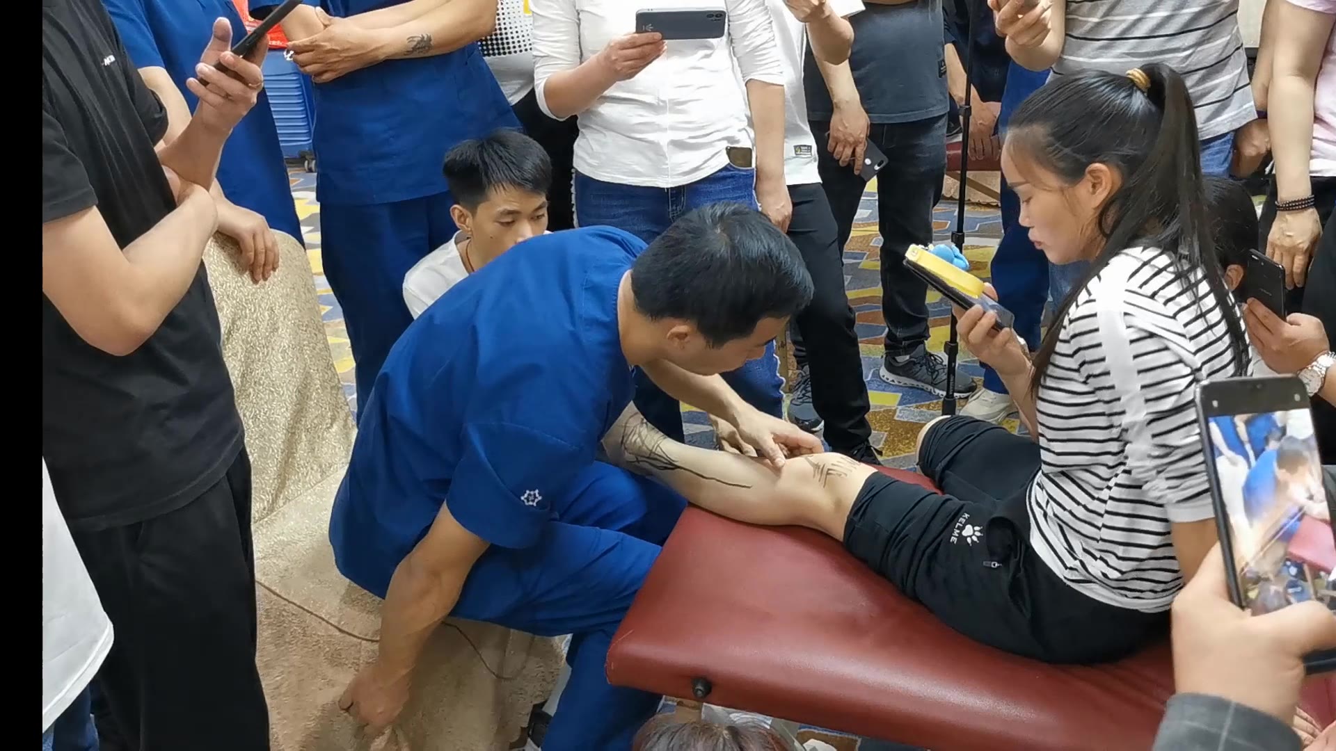 脂肪垫的有效治疗视频封面