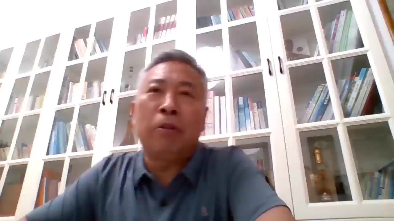 针刀疑难杂病01牛皮癣视频封面