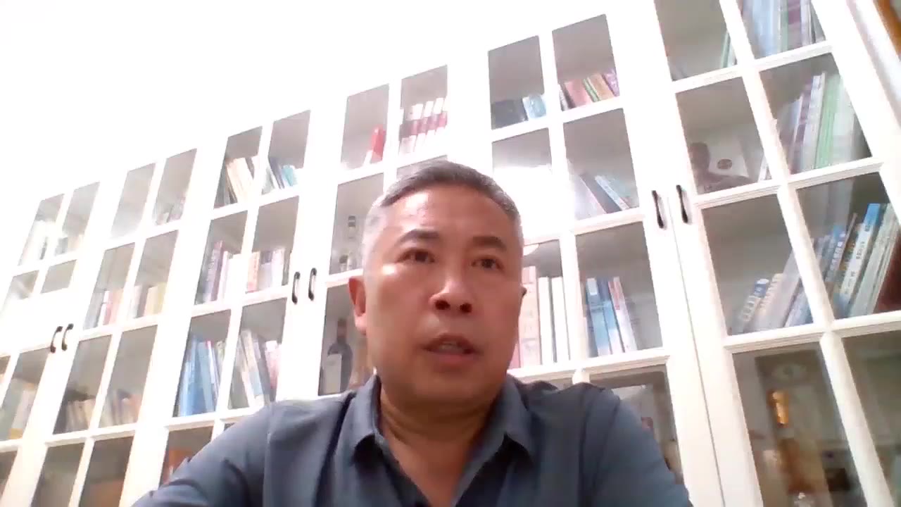 针刀疑难杂病05顽固性胃病视频封面