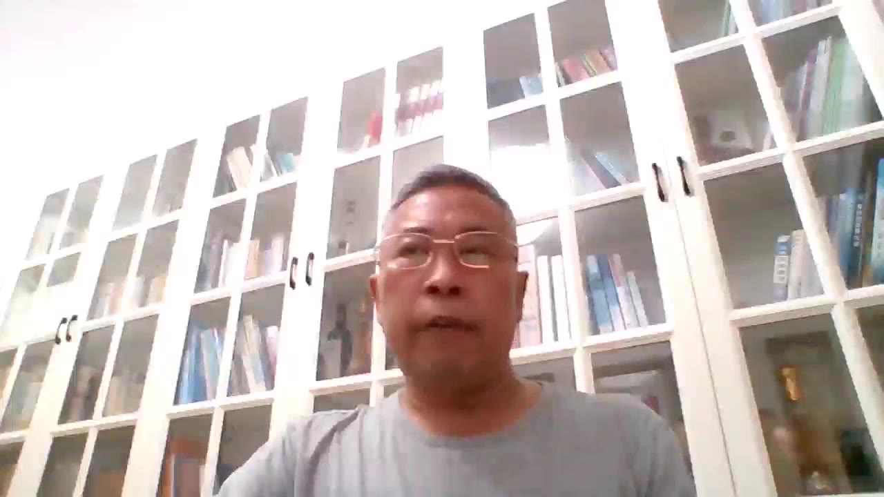 针刀疑难杂病09强直性脊柱炎视频封面