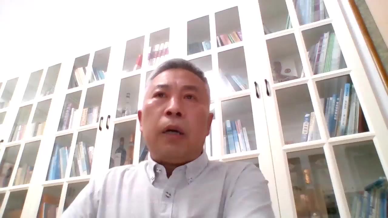 针刀疑难杂病10中风后遗症视频封面
