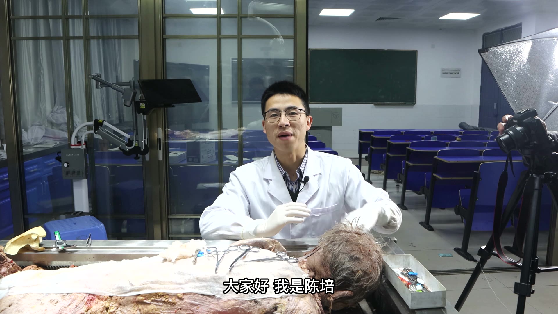 陈培临床解剖08冈上肌视频封面